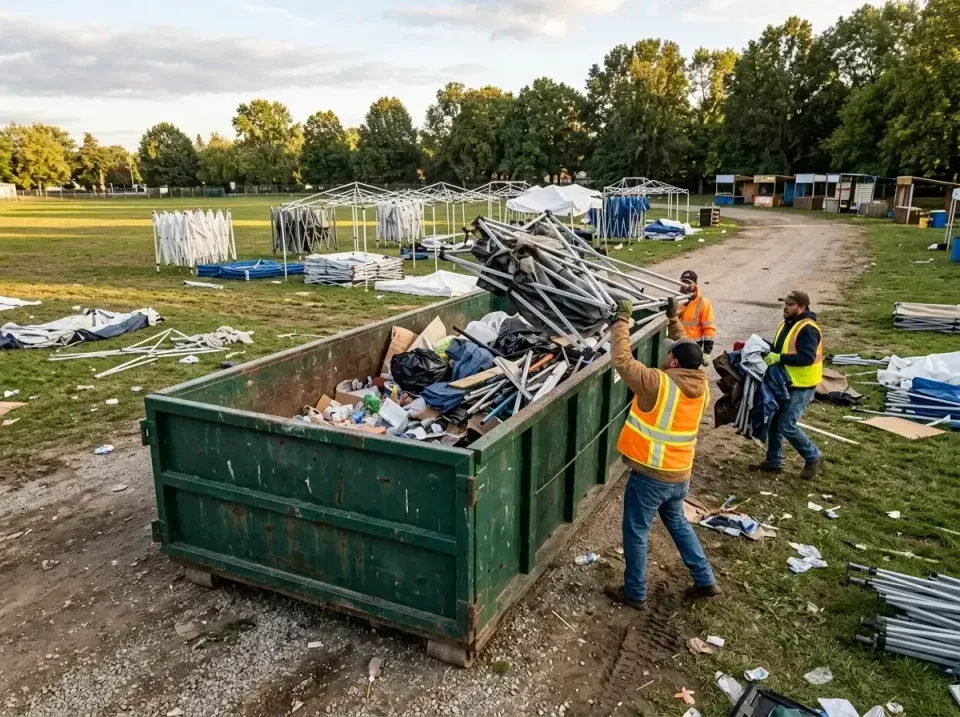 temporary-event-waste-containe-016 — frequently asked questions, Roll-Off Dumpster Rental Services in Fitzgerald, GA